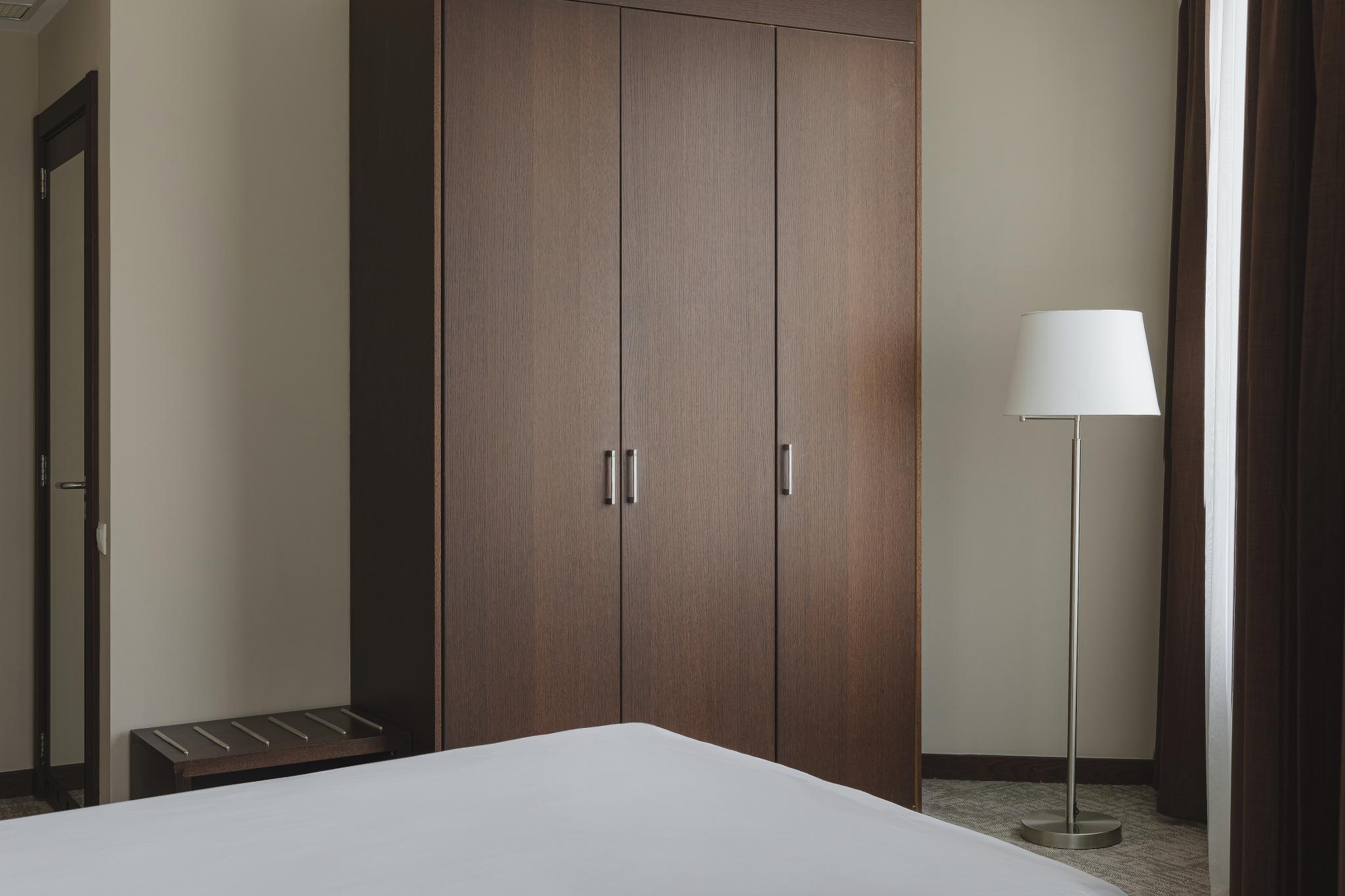 Фото Gorskiy city hotel