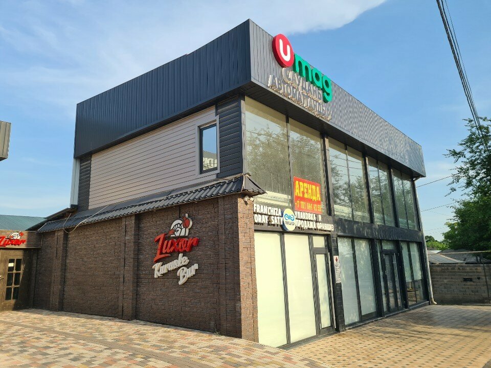 Foreign language courses Brain Academy, Chimkent, photo