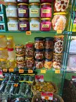 Сладости (Urban-Type Settlement of Sirius, Nadezhd Boulevard, 20), confectionary