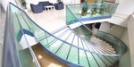 Wooden Stairs Manufacturer - Cizgi Stairs (Ankara Province, Yenimahalle, Susuz Mah., Çaldıran Cad., 33), industrial enterprise