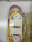 Ak Fiber Telecom (Istanbul, Uskudar, Bulgurlu Neighborhood, Ozkan Street, 6A) ، شركة طاقة