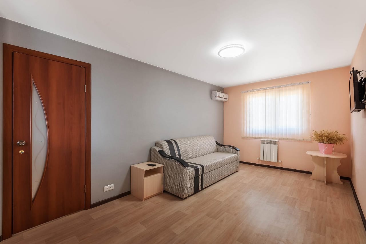 Фото Гостинный дом Александрия