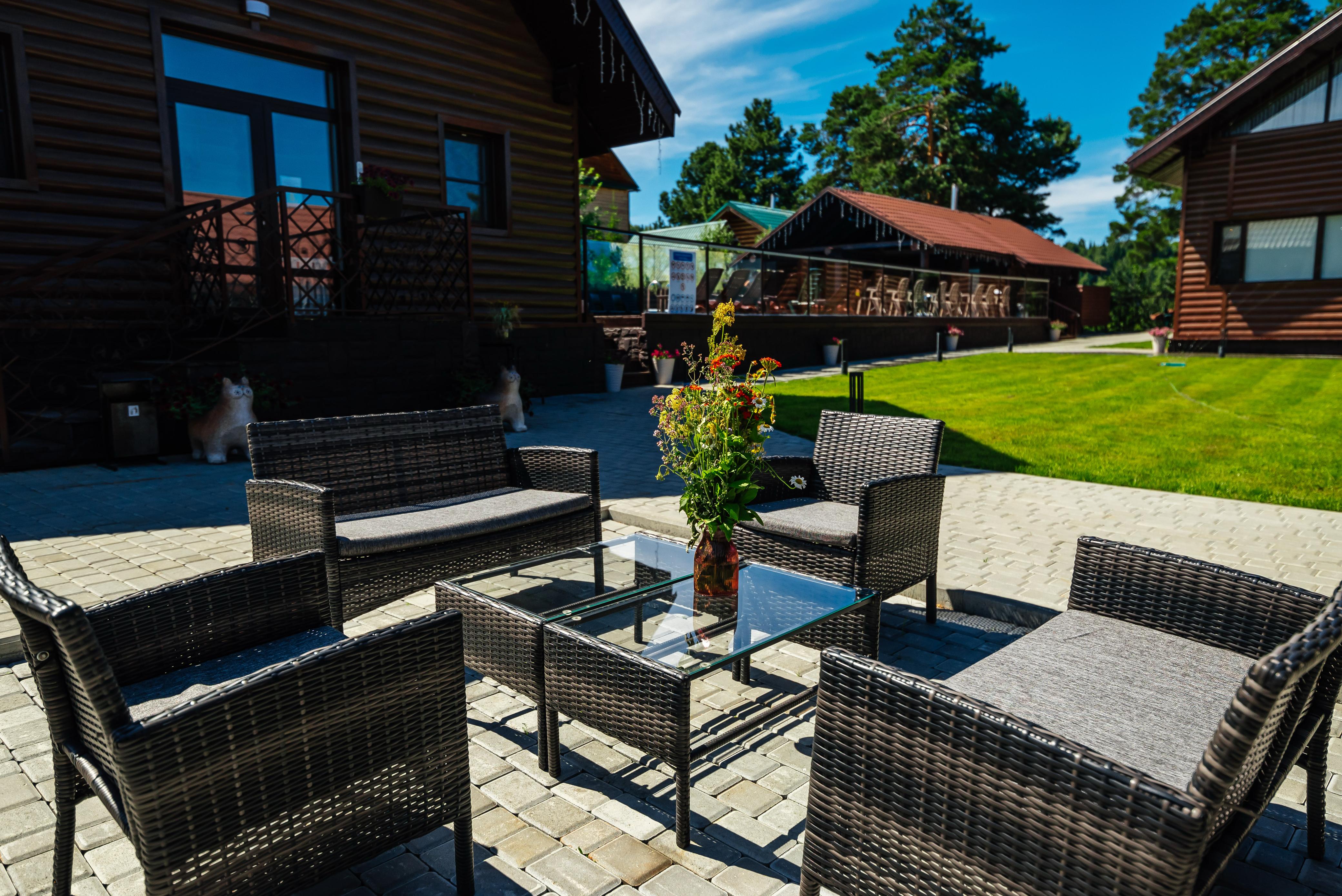 Фото Рыжий кот