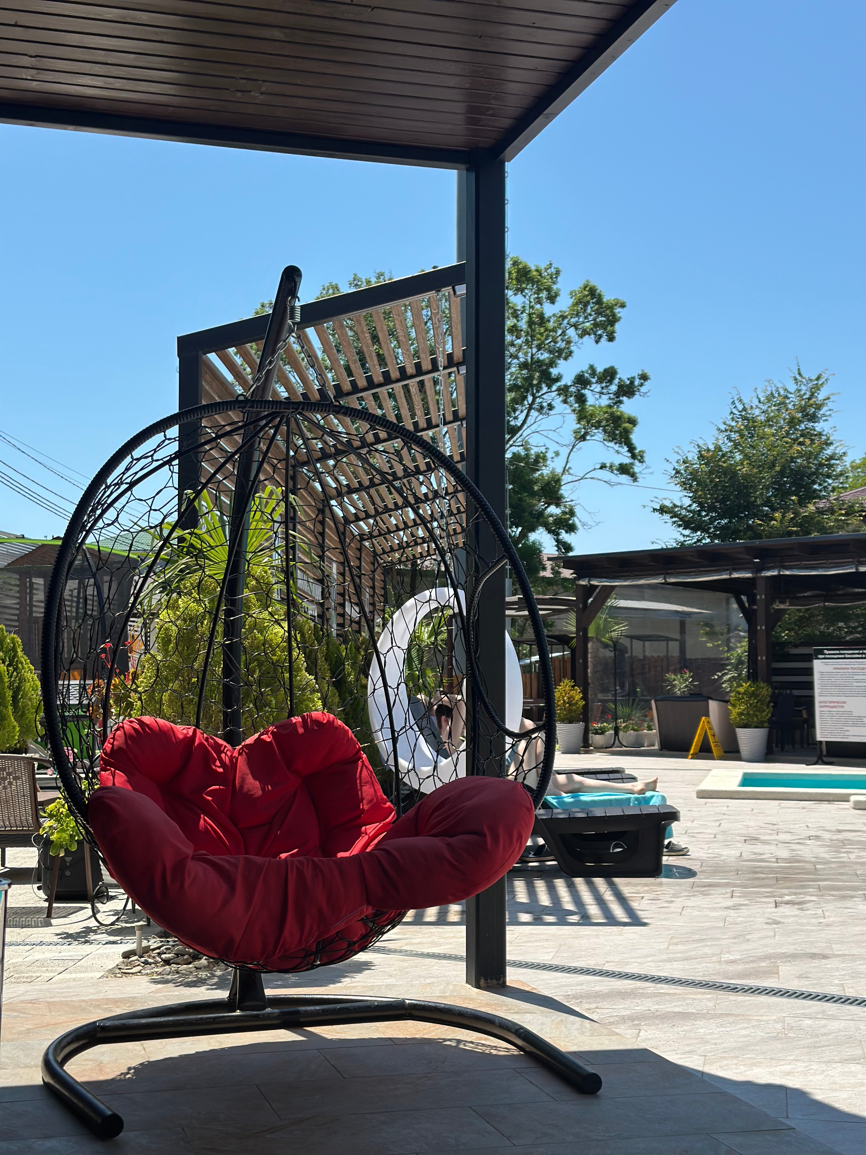 Фото Вилла Мелодия