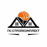 GK-Stroykomplekt (Mira Street, 12/5), construction company