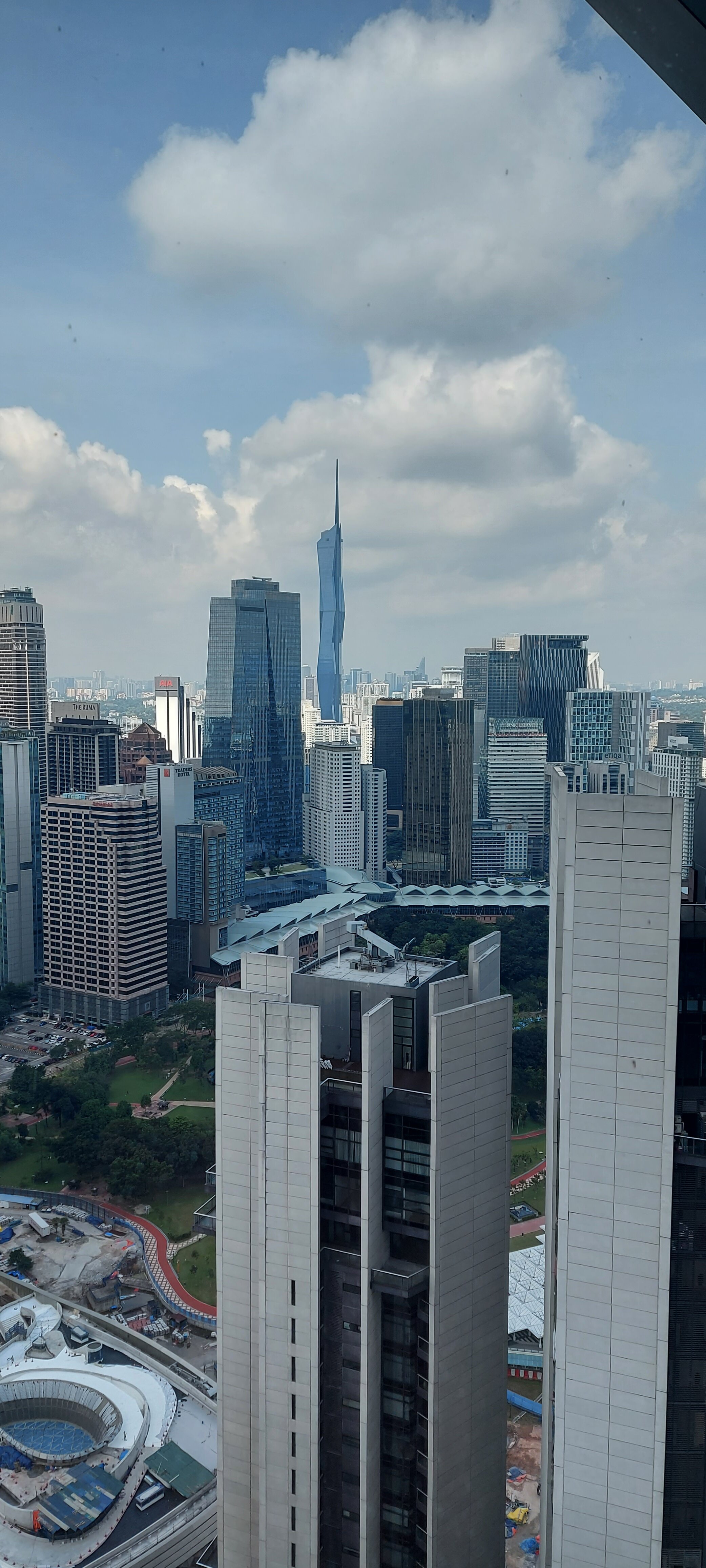 Фото Element Kuala Lumpur