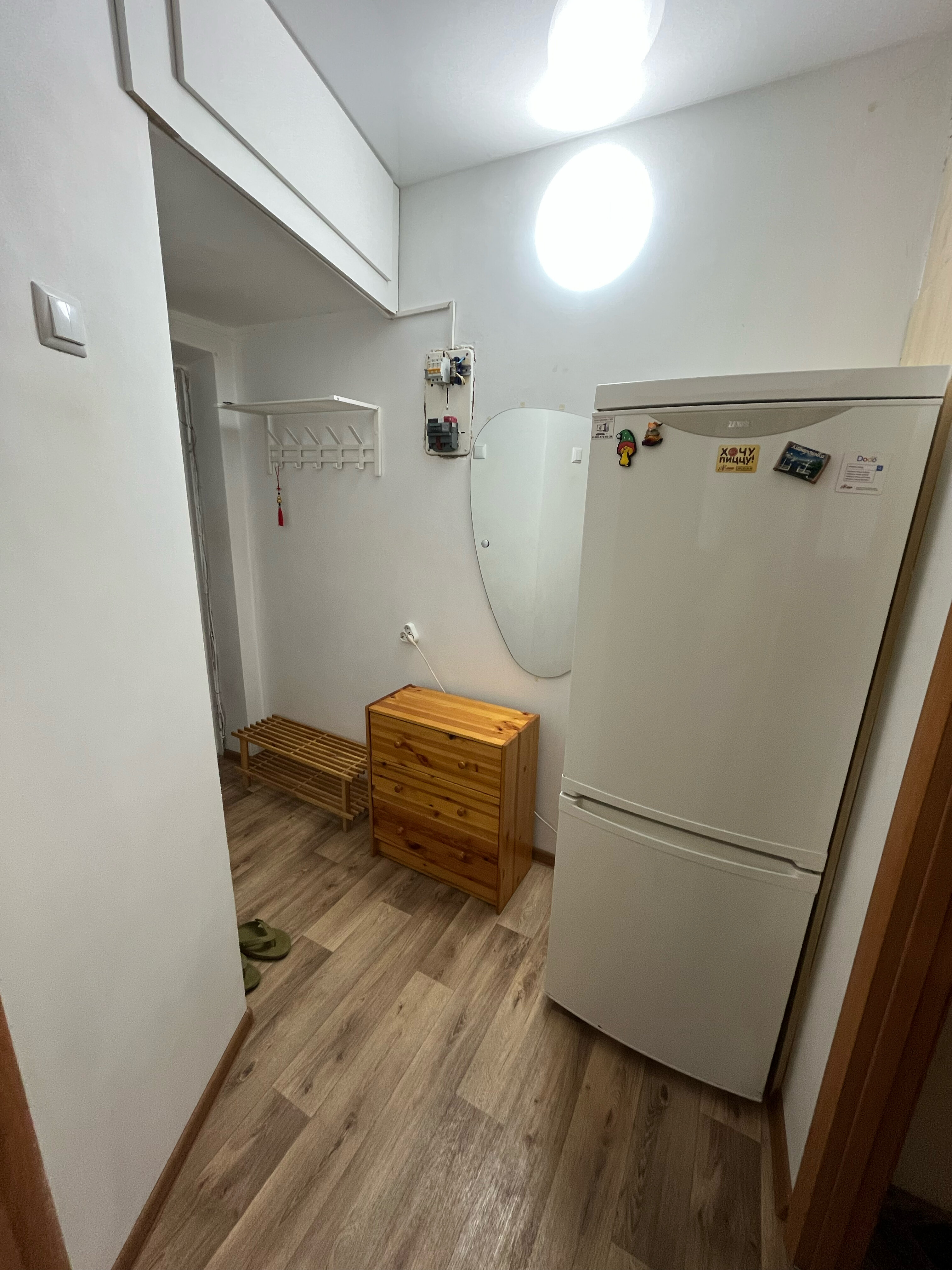 Фото Квартира на Плеханова