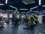 Svoboda Fitness (Svobody Street, 44), fitness club