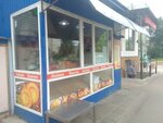 Азиатская выпечка (Bezymenskogo Street, 17), bakery
