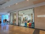 Fiore Bags (Presnenskaya Embankment, 2), bags and suitcases store