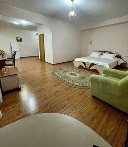 Гостиница Villa Arus