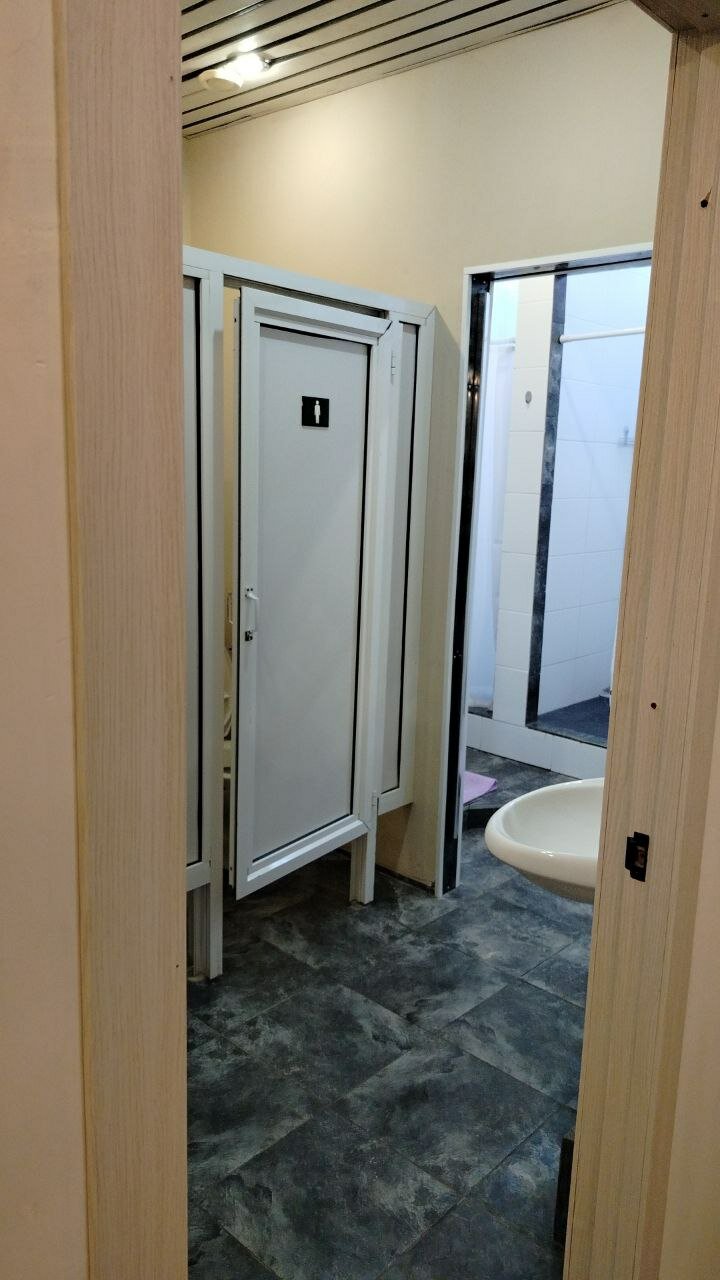 Фото Волжский