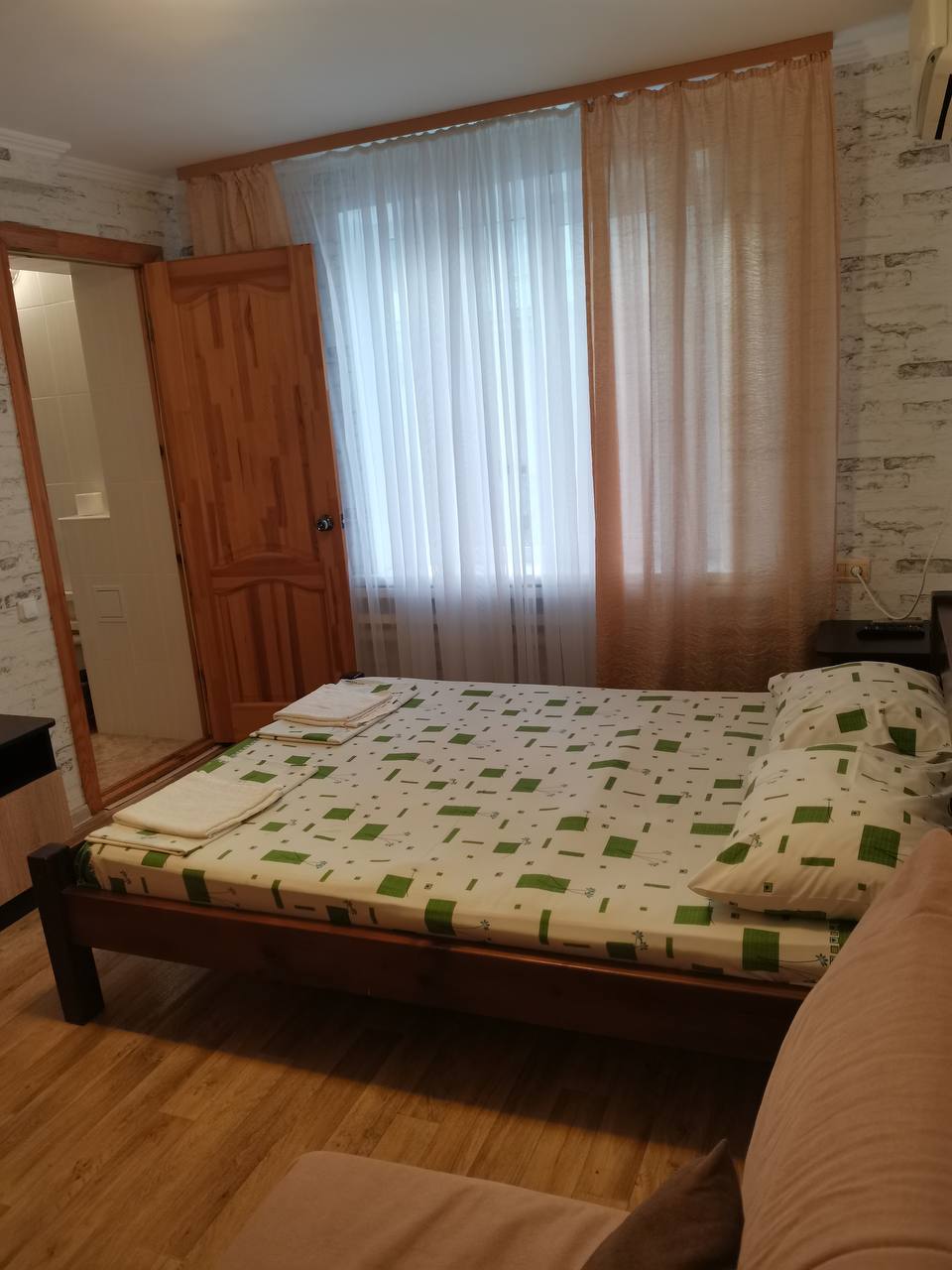 Фото Гостевой дом Молодёжный