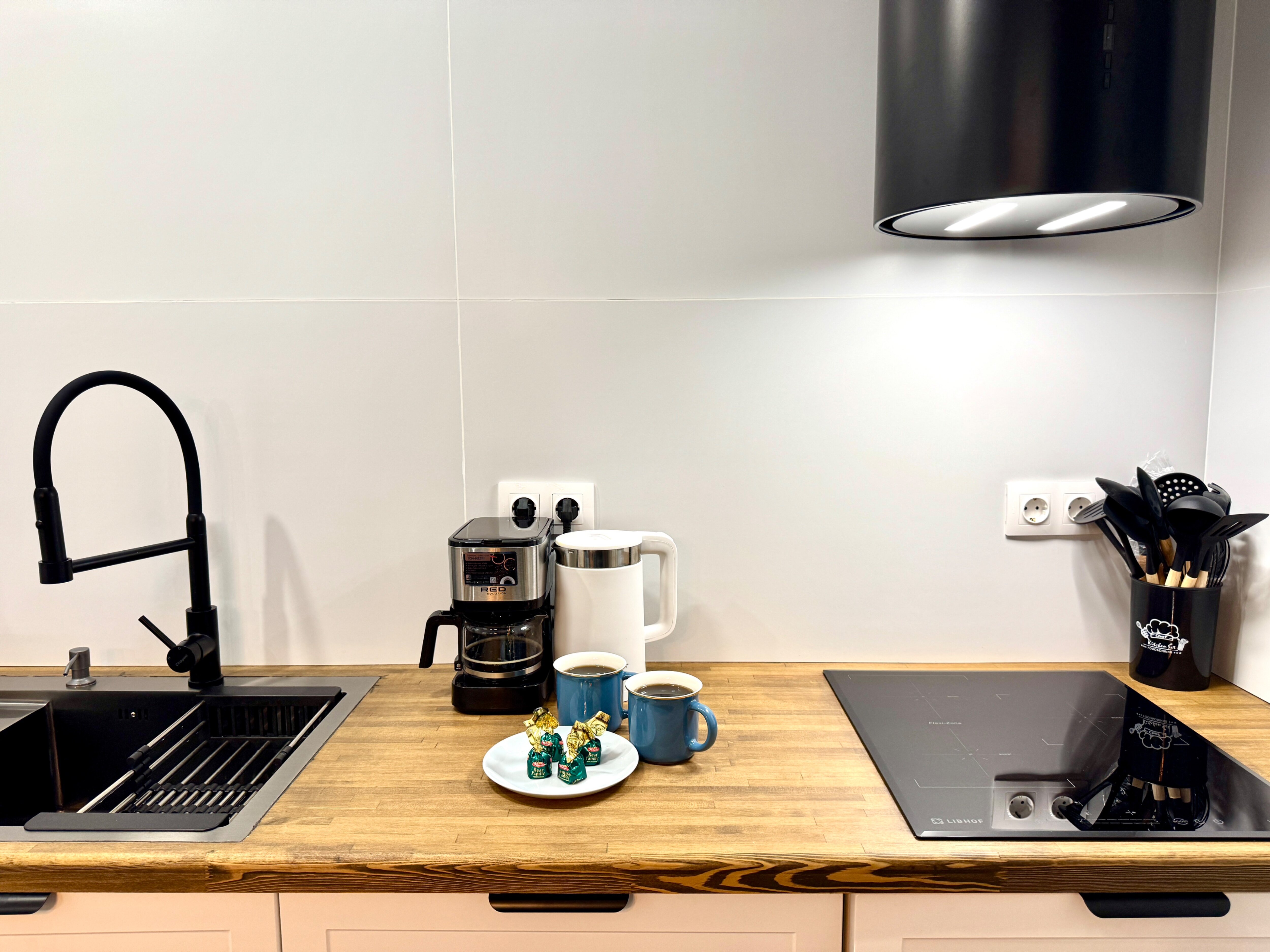 Фото Comfort & Relax Home only for you