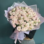 Ля Букет (Dmitriya Ulyanova Street, 19), flower shop