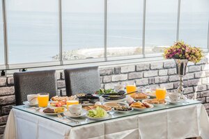 Гостиница Cebeci Grand Hotel