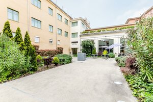 Гостиница Hospedería Pax