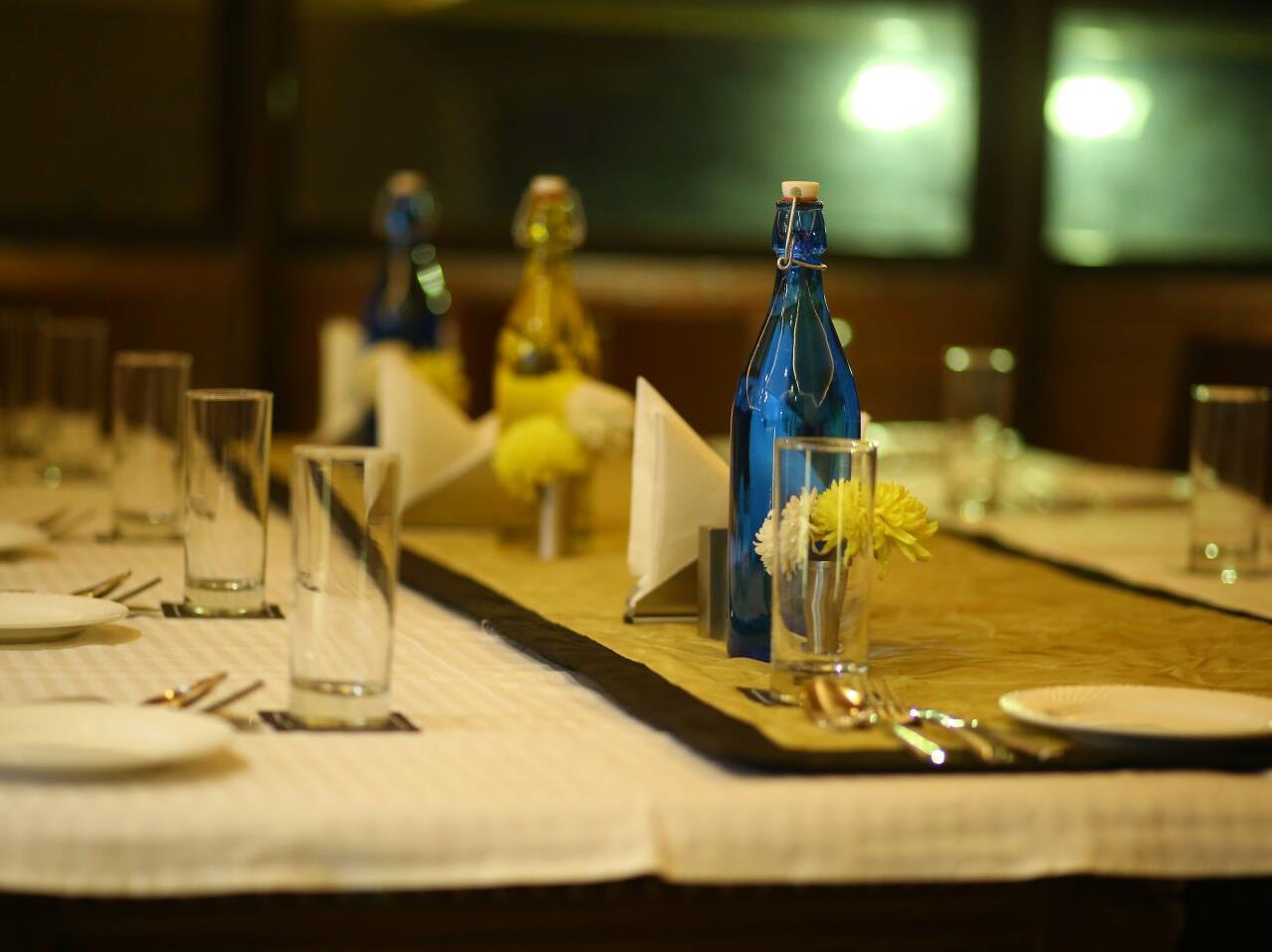 Фото The IC's Hotel