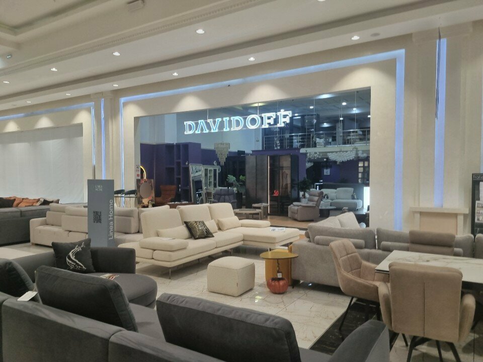 Furniture store Калинка, Orenburg, photo