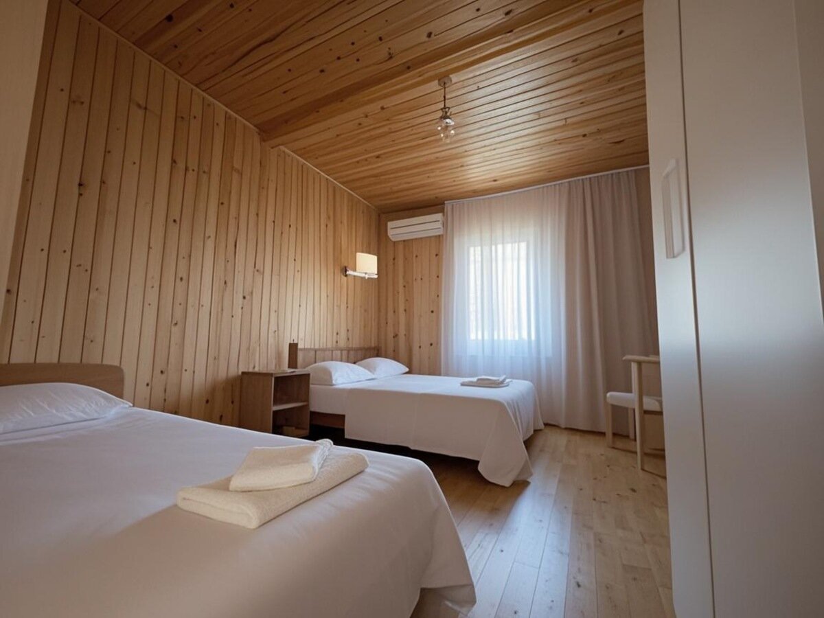 Фото Эко-Дом Milli