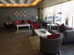 Гостиница Golden Bujari Al-Dhahran -Hotel