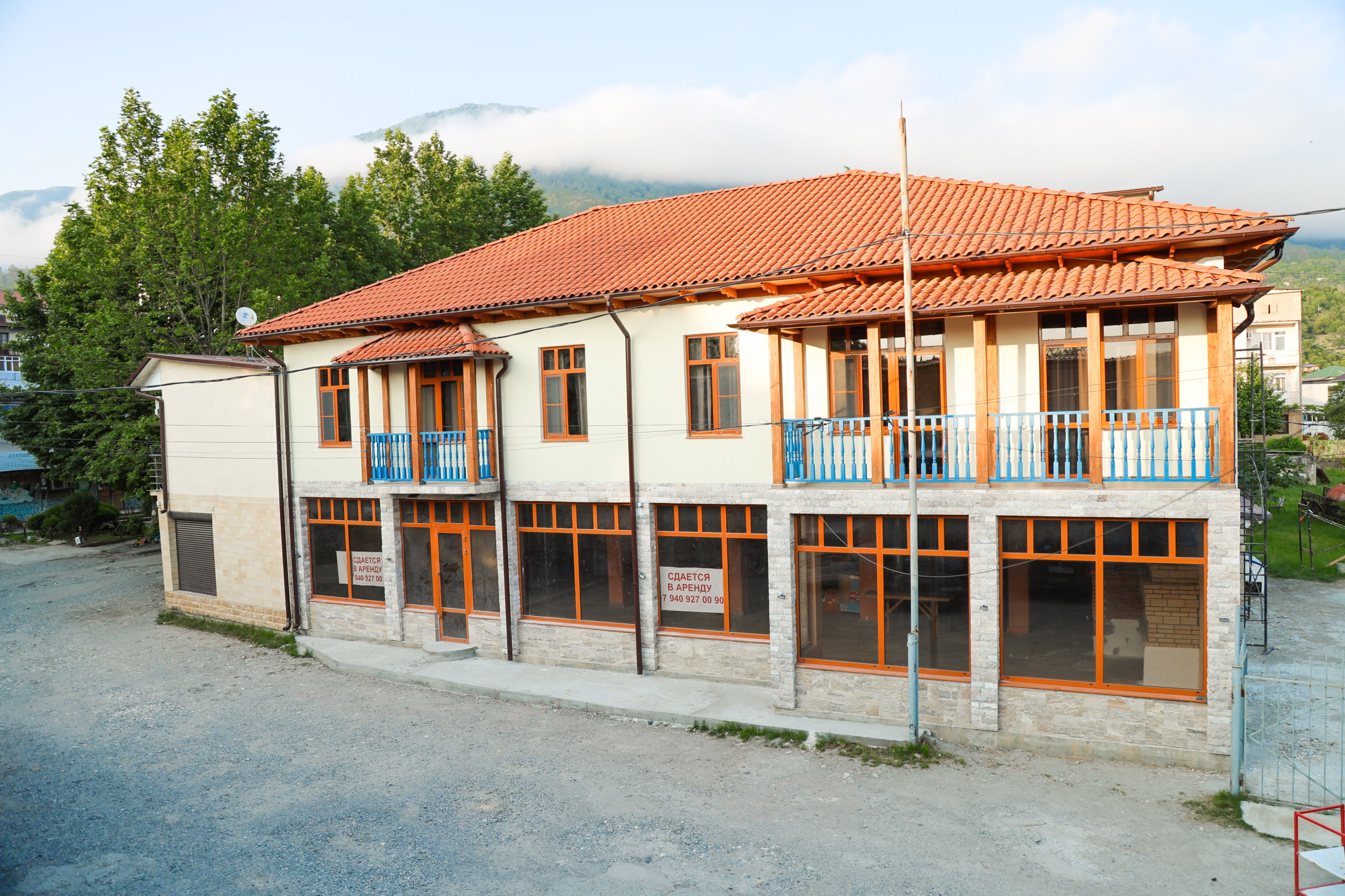 Фото Сабина