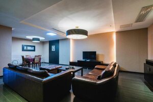 Guangdong Nanmei Osotto Hotel (Guangdong Province, Guangzhou, Haizhu District), hotel