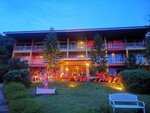 Baan Suan Rojjana