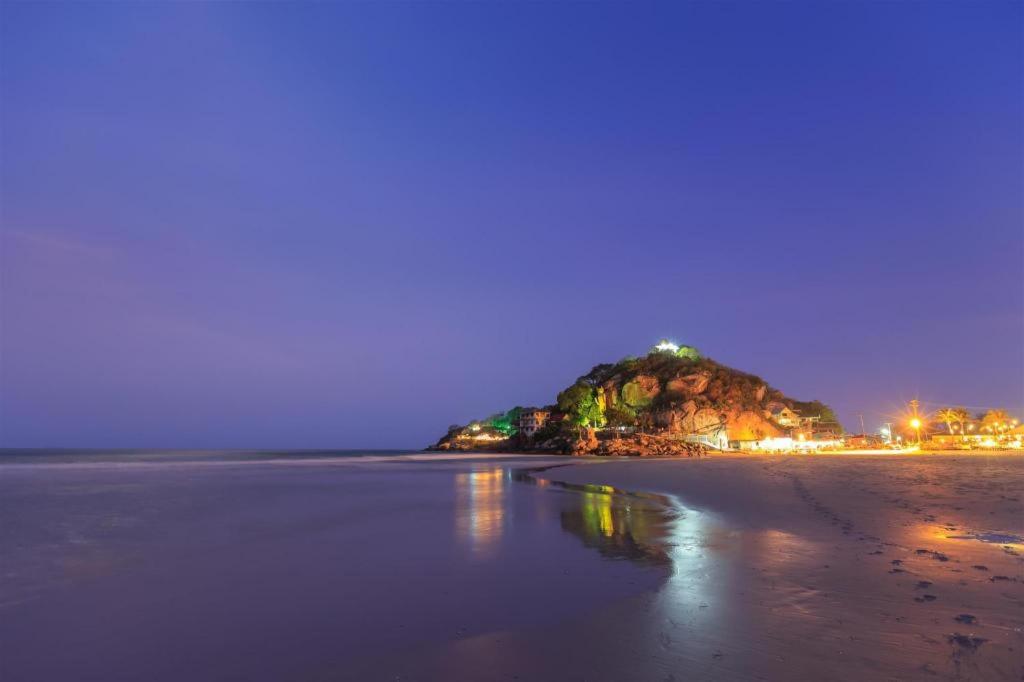 Фото Bullkool Hua Hin