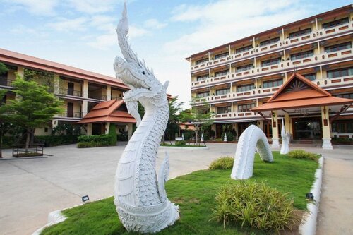 Гостиница I Boutique Hotel