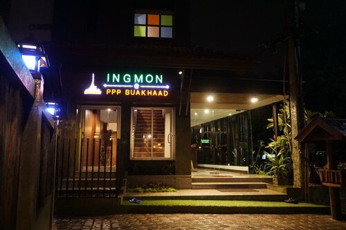 Гостиница Ing Mon House в Чиангмае