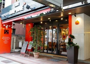 Гостиница Nagoya Fushimi Mont Blanc Hotel