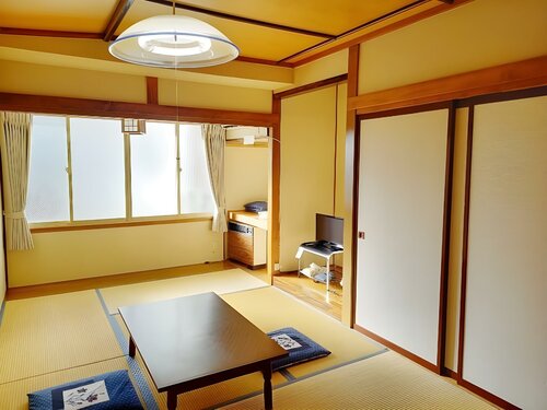 Гостиница Stayful House Nakamachi