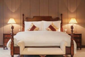 Гостиница Hotel Nikko Dalian