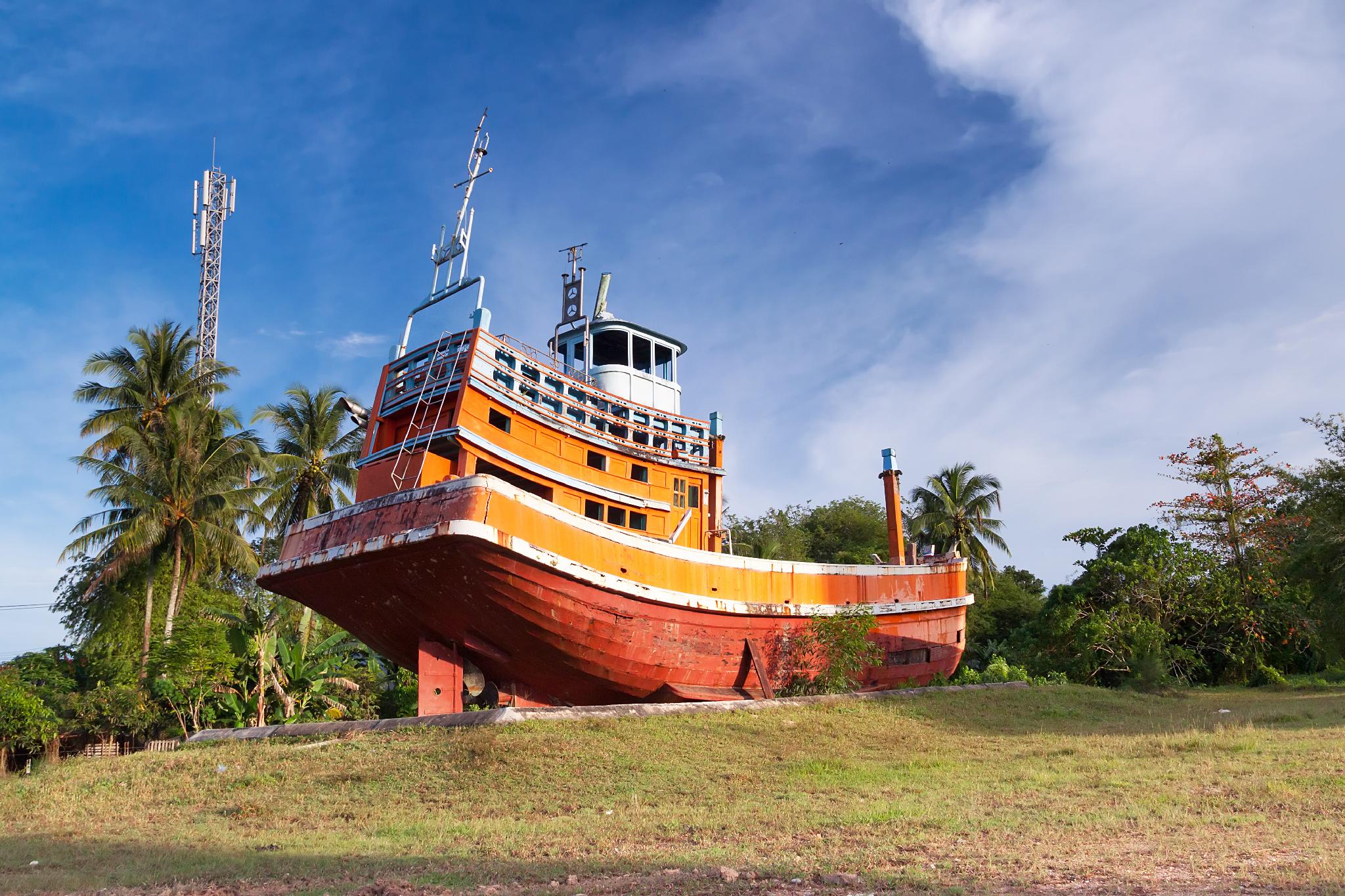 Фото Krathom Khaolak Resort