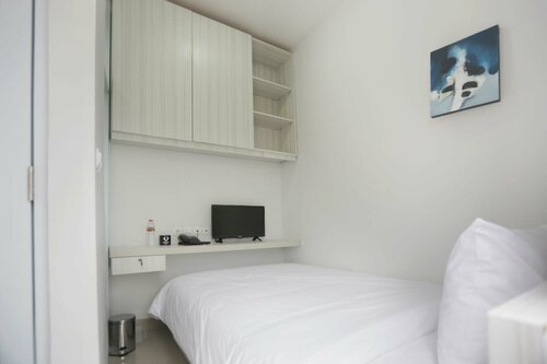 Гостиница Voxstay Karawang