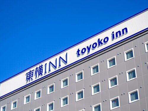 Гостиница Toyoko Inn Chubu International Airport No. 2