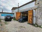 ВК Авто 63 (gorodskoy okrug Samara, Zheleznodorozhniy District, Verkhne-Karyernaya ulitsa, 2Ак2) ، إصلاحات الجسم