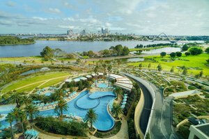 Гостиница Kangaroo Inn - Hostel