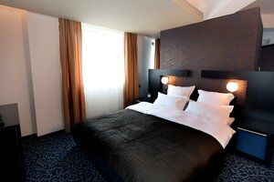 Гостиница Ambiance