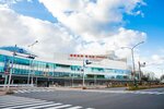 Goom Fukuoka Kokusai Center