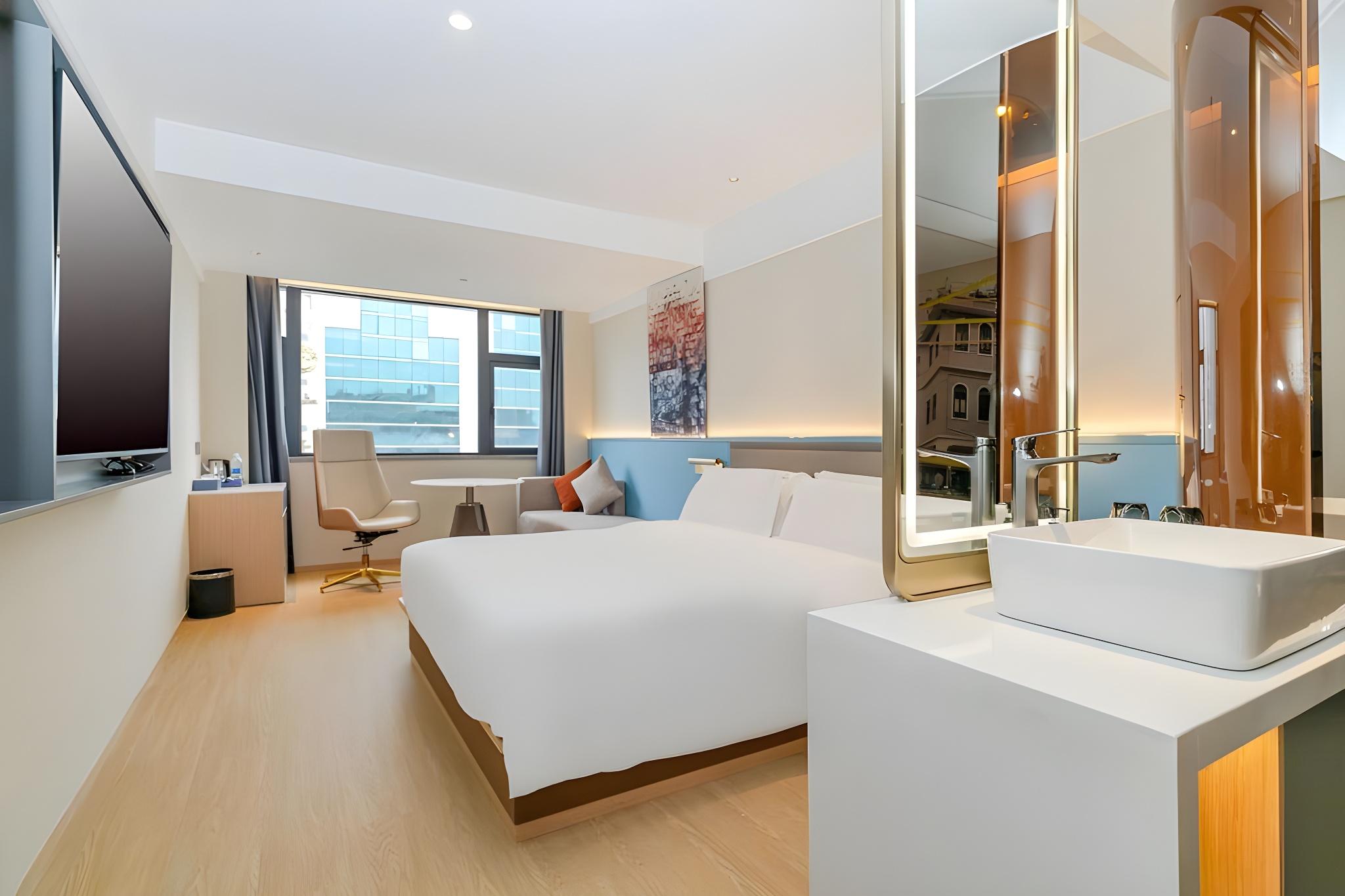 Фото Insail Hotels