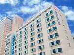 Jinjiang Inn Select Wuhan Chuhehan Street Shuiguo Lake