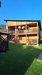 Green House (selo Chemal, Beregovaya ulitsa, 8), hotel