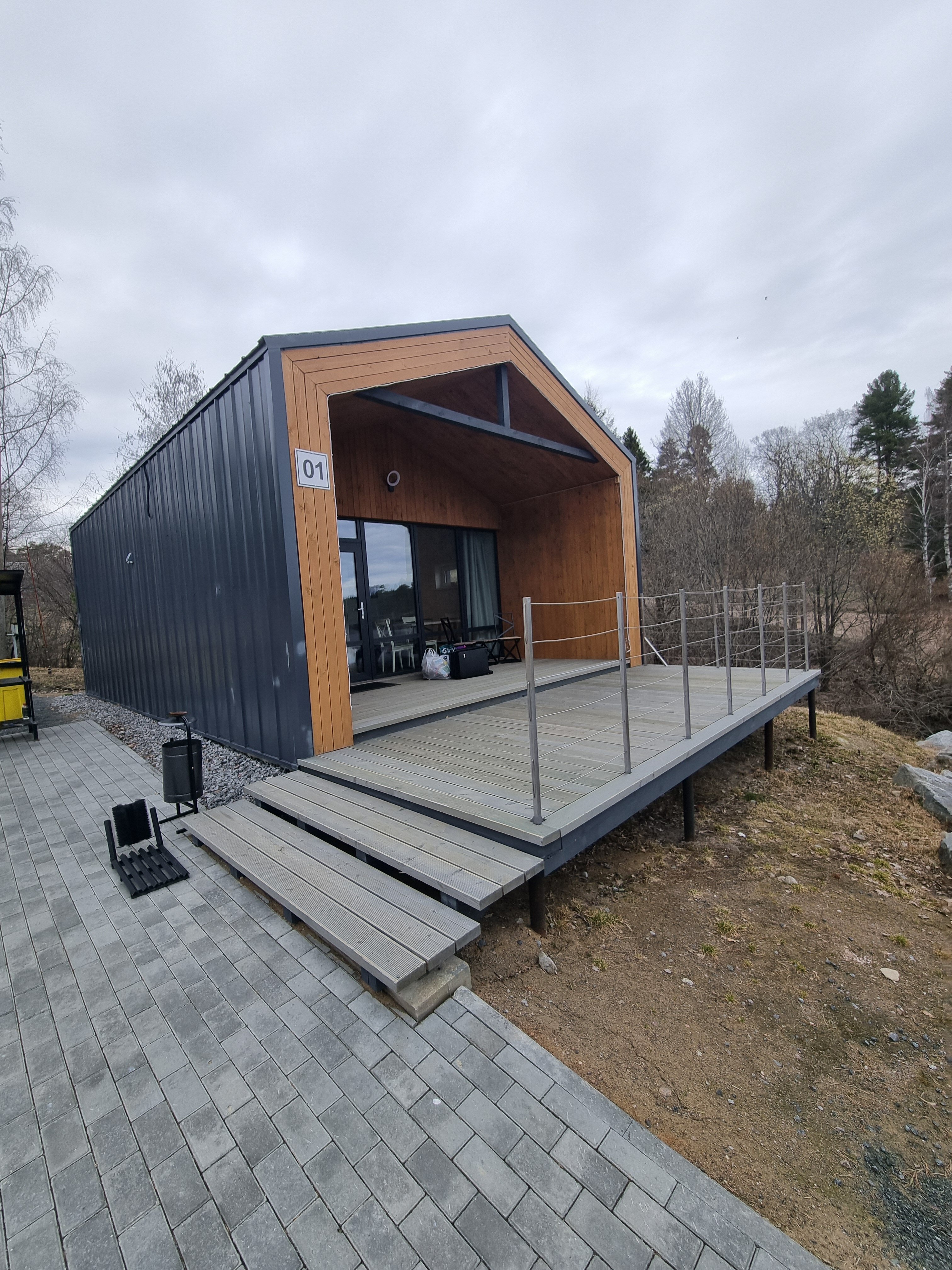 Фото Черная жемчужина