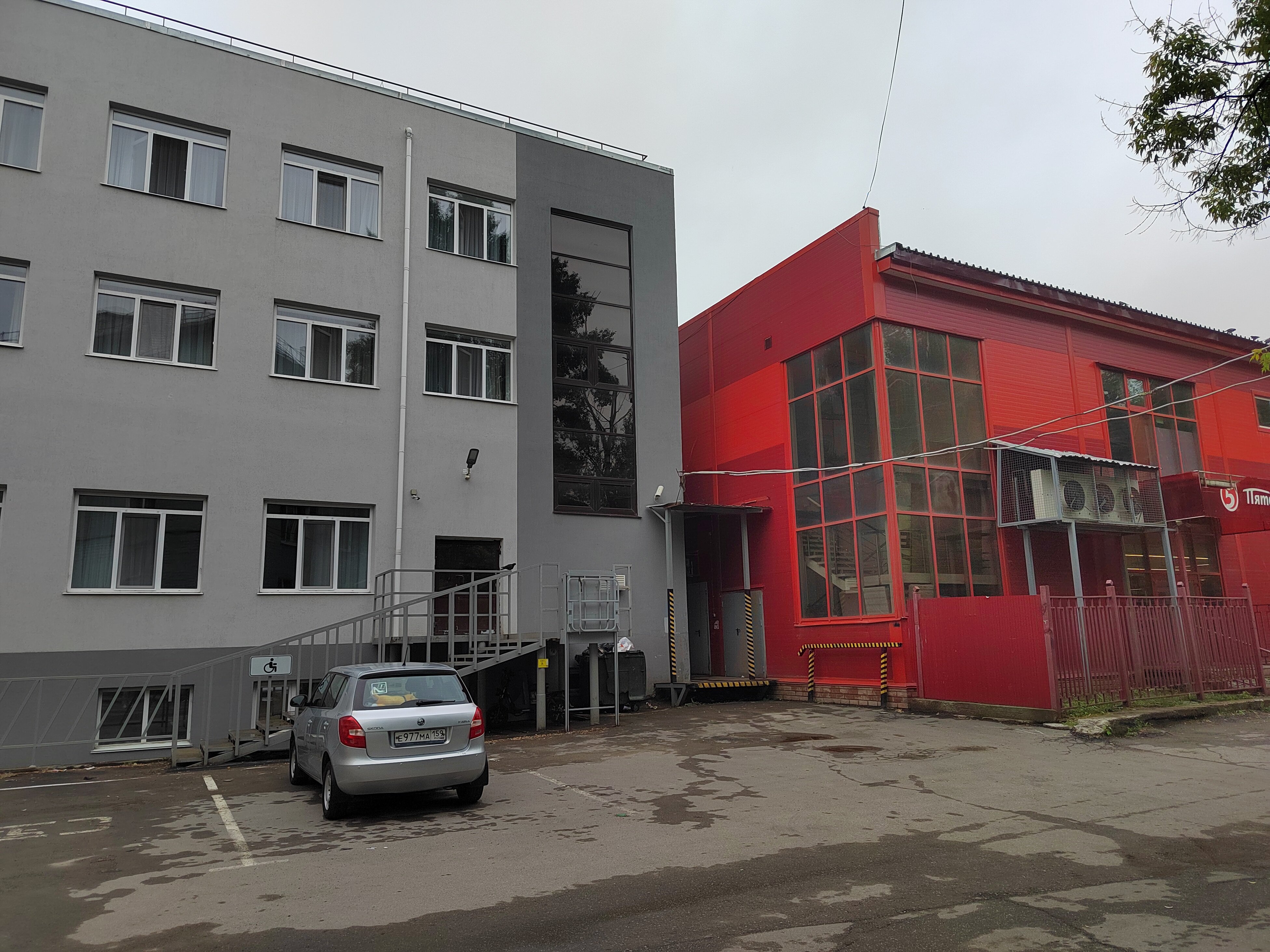 Фото отеля 4