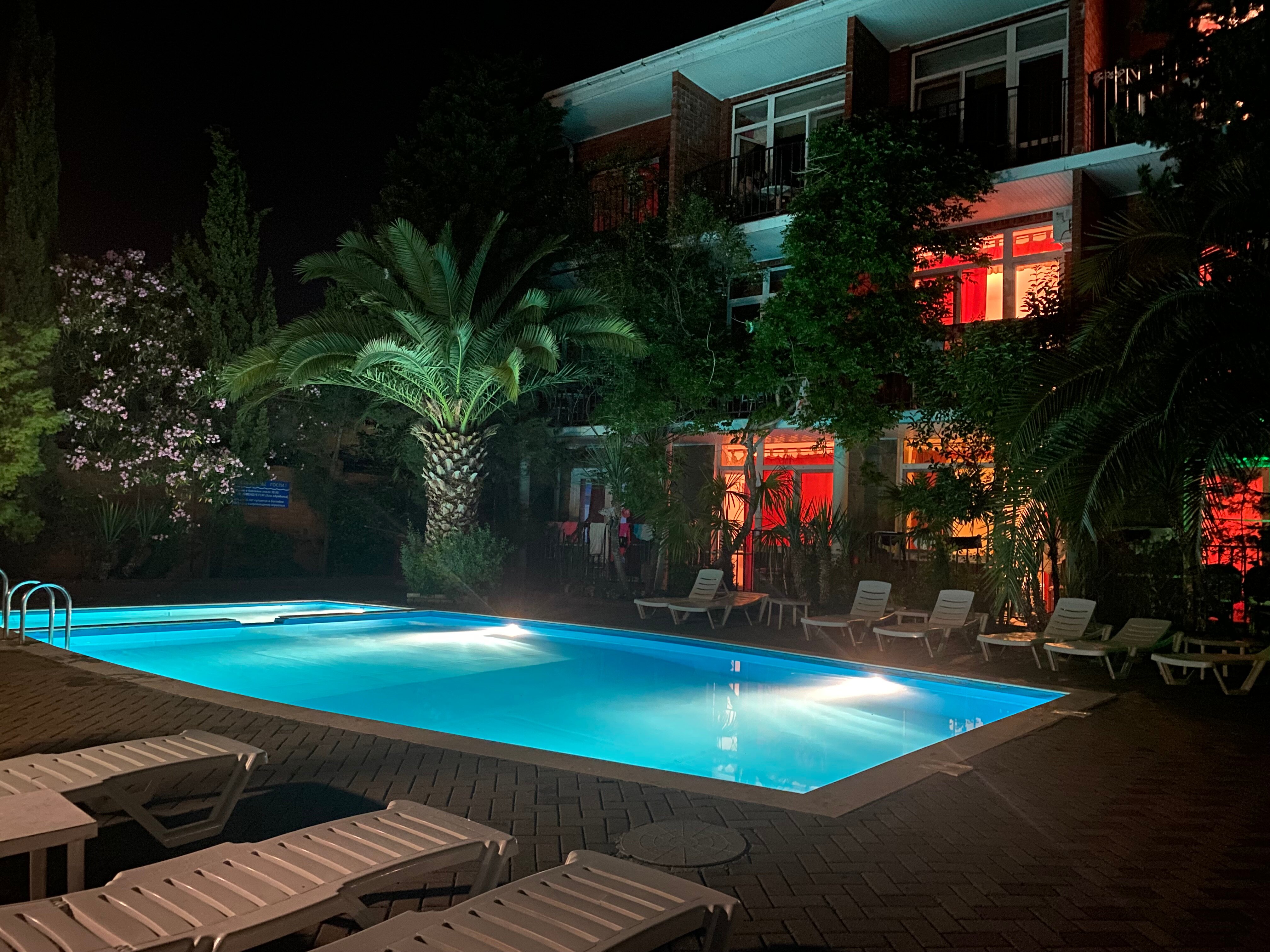 Фото У Моря