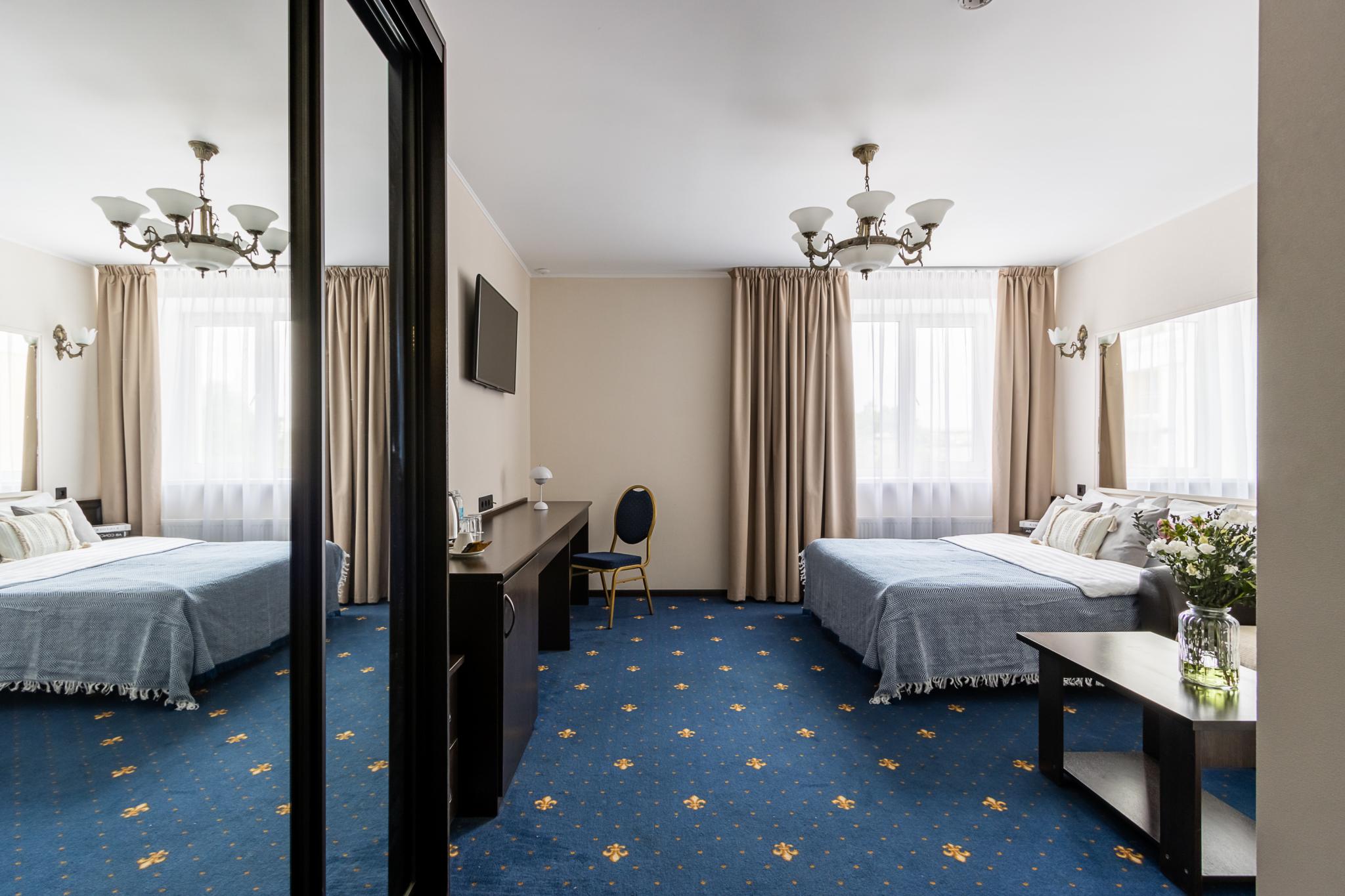 Фото Номера на Морской