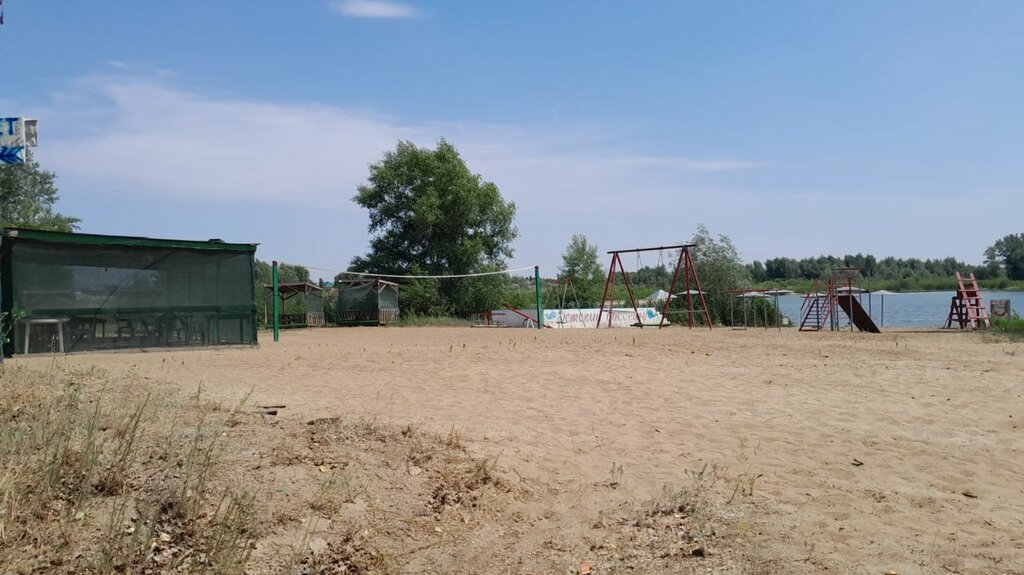 Жағажай Ғажайып, Ақтөбе, фото