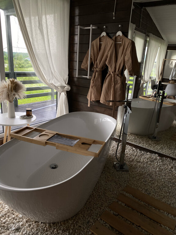 Фото Dobrilovo Village